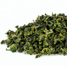 Thé Oolong biologique frais de Taiwan